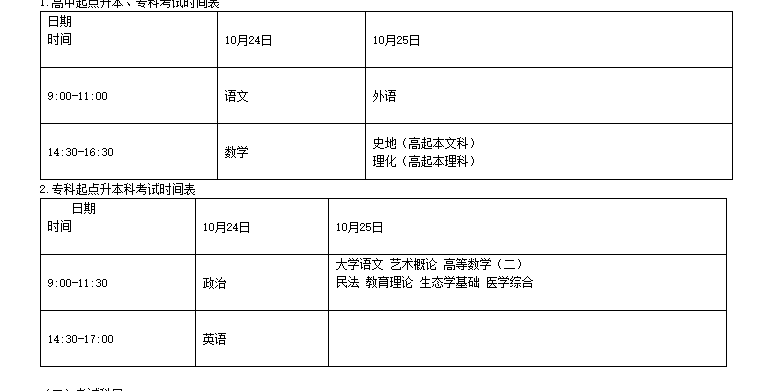 暨南大學(xué)招生簡章